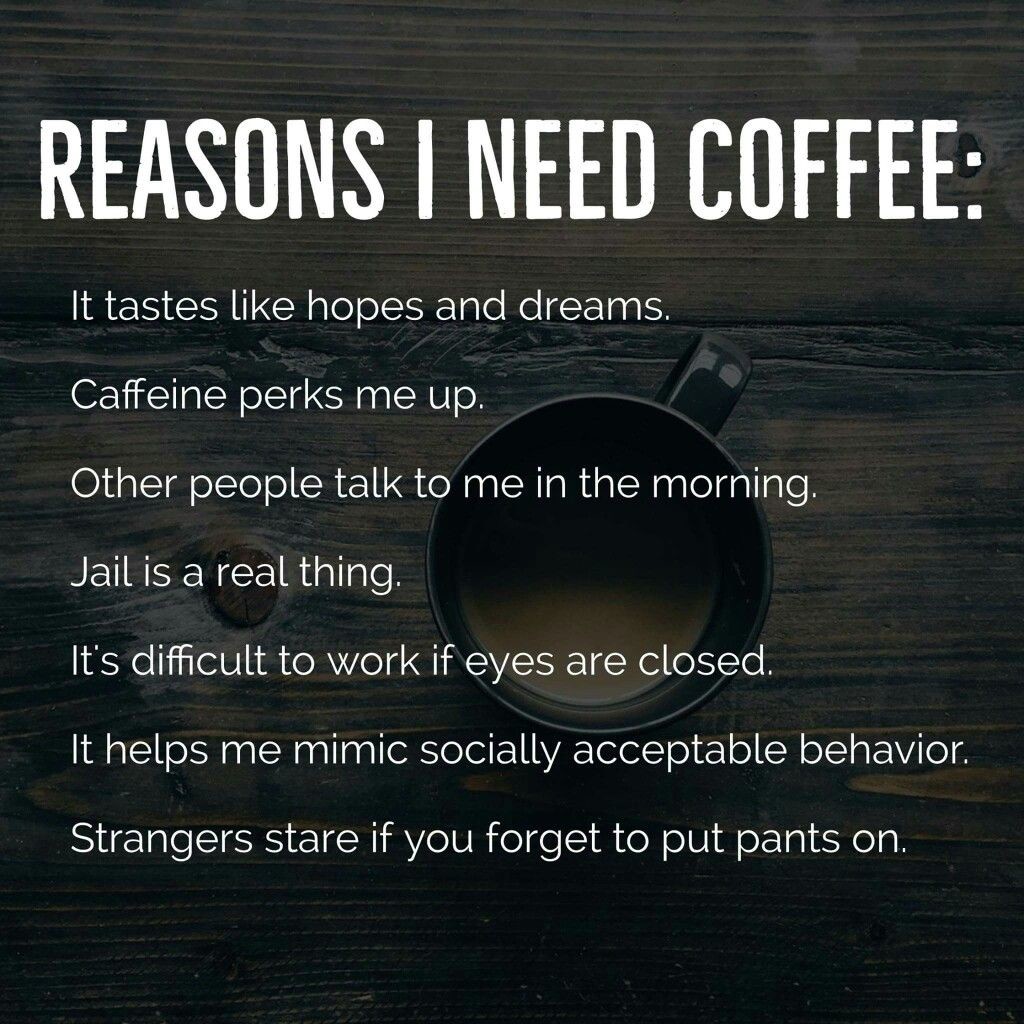 Awesome Coffee Memes