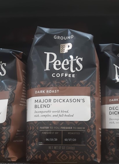 Peet's Coffee Review Was it Good?