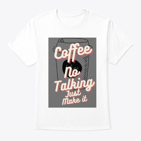 Coffee Shirts - The Best Coffee to Drink