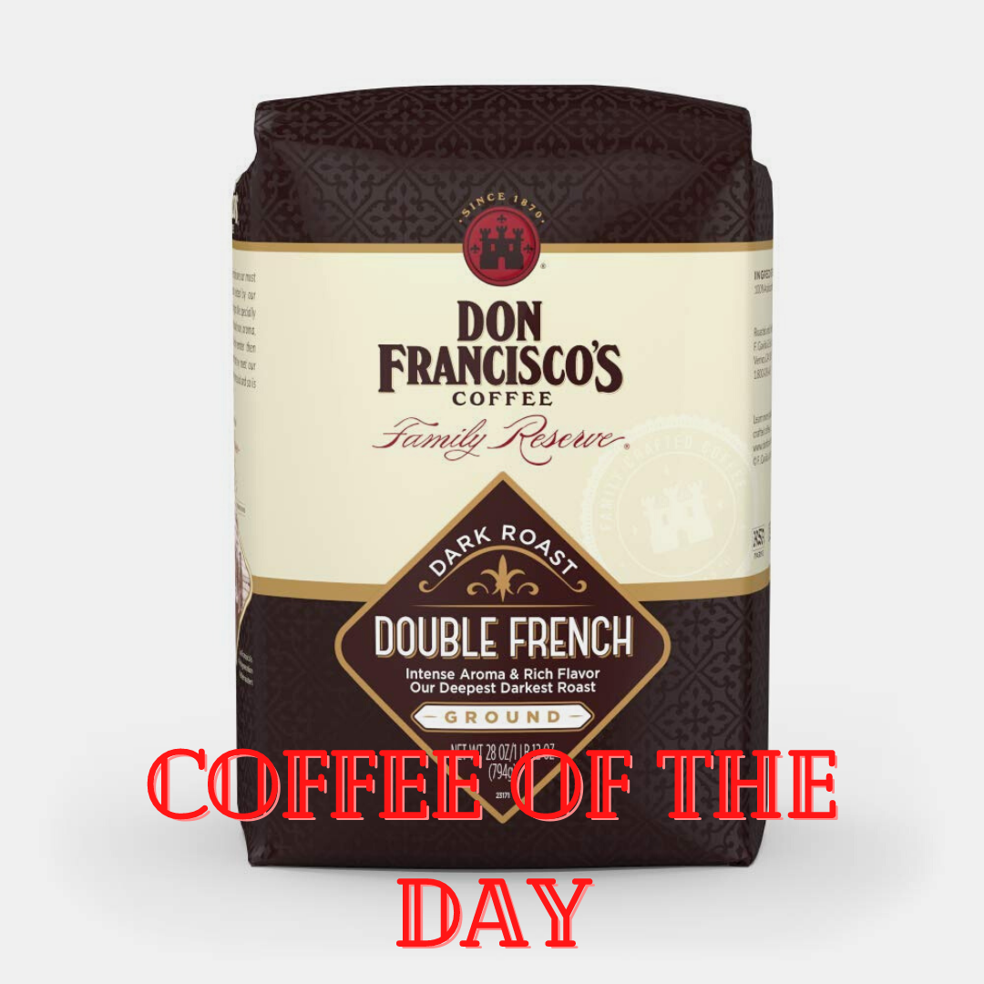 Coffee of the Day