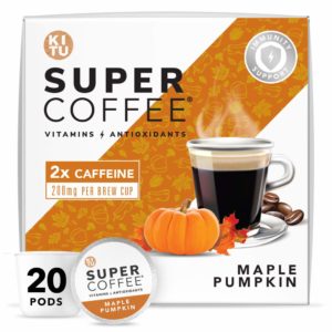 Best strong coffees