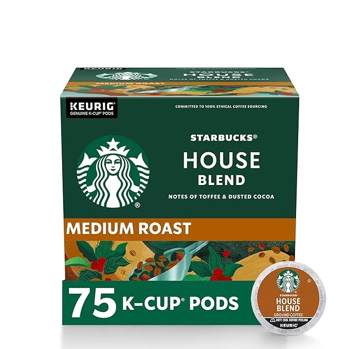 starbucks-medium-roast-k-cup-pods-house-blend